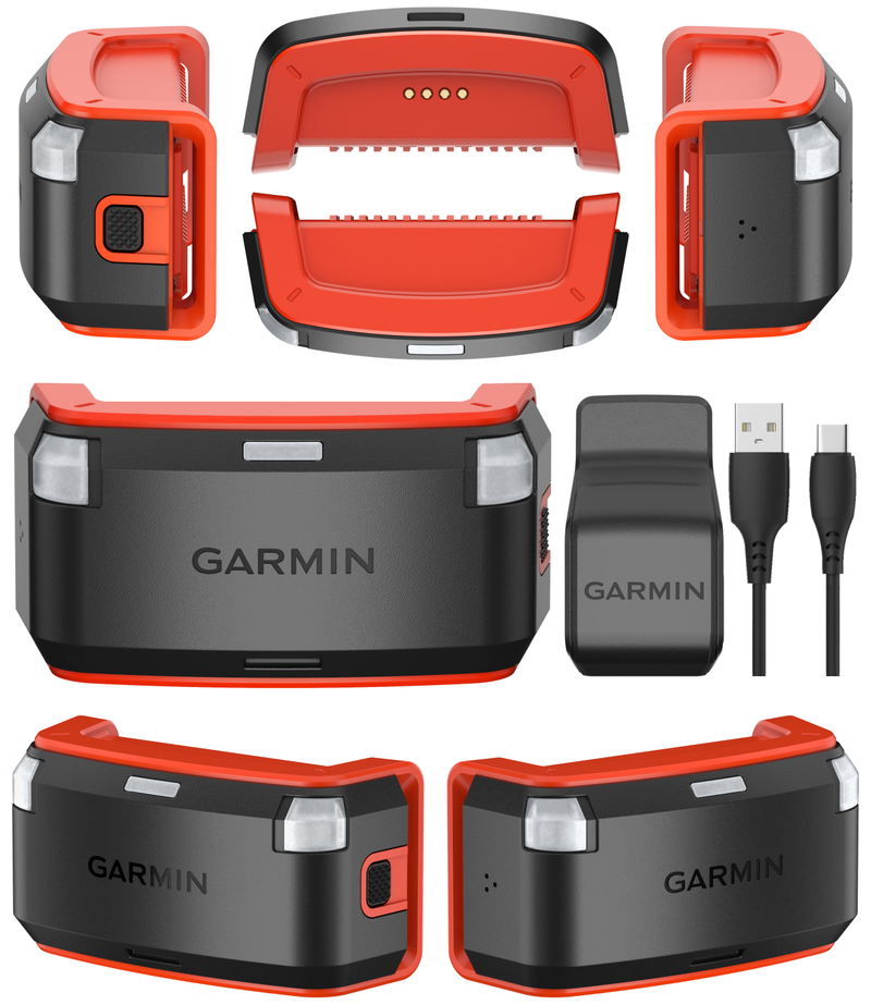 Garmin Alpha LTE Hiking Hunting Dog Tracker 010-02847-00