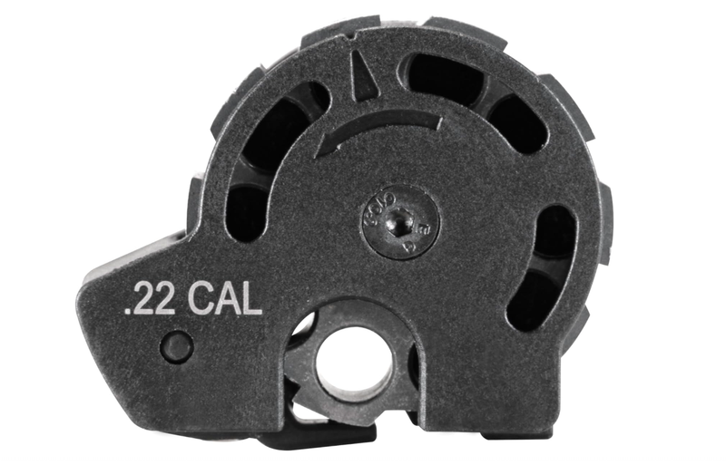 Umarex Synergis Elite .22 Caliber 10-Shot Rotary Magazine 2251515