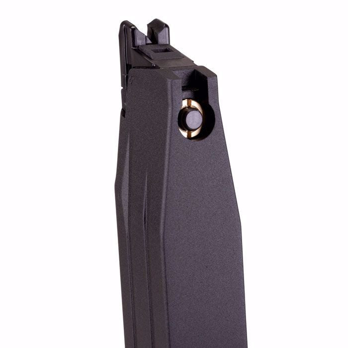 Umarex Modify Tech Trinity Hi-Capa Extended Green Gas 43rd 6mm Airsoft Pistol Mag (2279604)