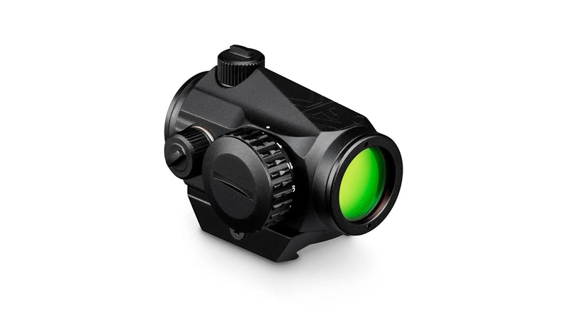 Vortex Optics Crossfire Green Dot 2 MOA (CF-GD2)