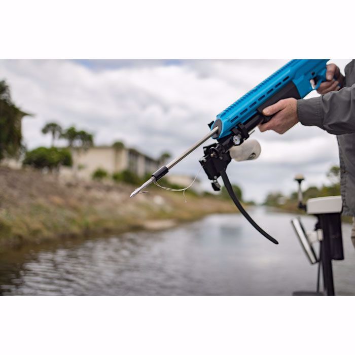 Umarex AirJavelin FishR Air Rifle Fishing Pneumatic Arrow (2252159)