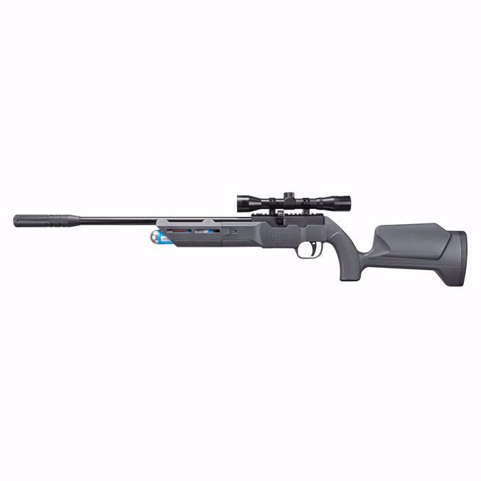 Umarex Komplete NCR .22 caliber Side lever PCP Air rifle (2251558)