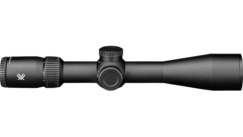 Vortex Optics Viper HD 3-15x44 SFP Dead-Hold BDC MOA Riflescope (VPR-31501)