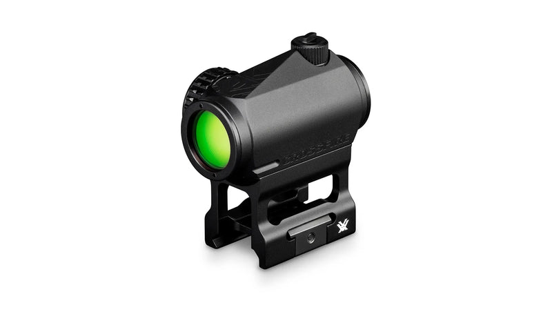 Vortex Optics Crossfire Green Dot 2 MOA (CF-GD2)