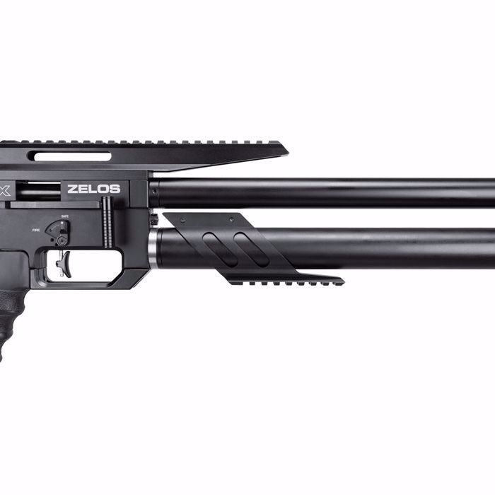 Umarex Zelos .22 Caliber PCP Side-Lever Precision Air Rifle (2251541)