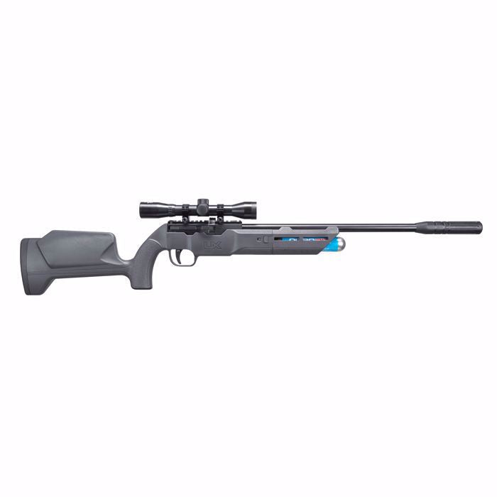 Umarex Komplete NCR .177 caliber Side lever PCP Air rifle (2251556)