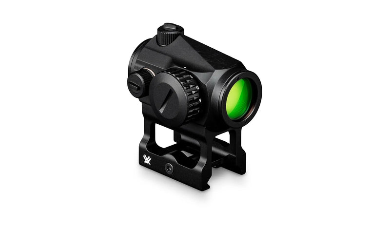 Vortex Optics Crossfire Green Dot 2 MOA (CF-GD2)