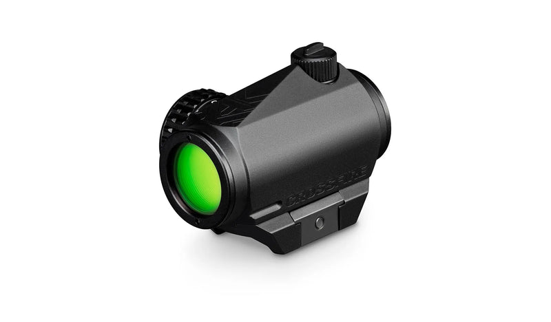 Vortex Optics Crossfire Green Dot 2 MOA (CF-GD2)