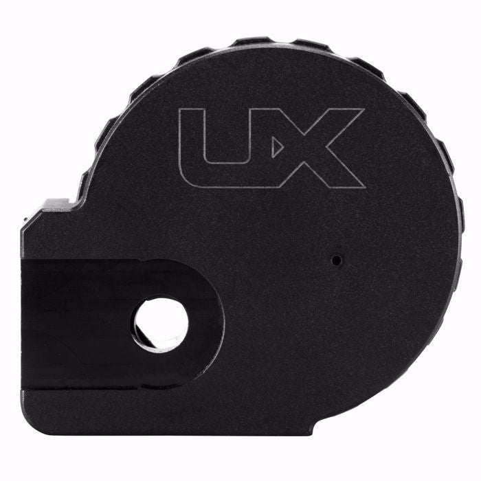 Umarex Komplete .177 caliber 12-shot Air rifle magazine, 2-pack (2251557)