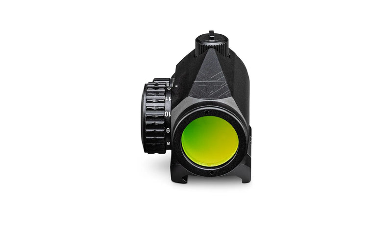 Vortex Optics Crossfire Green Dot 2 MOA (CF-GD2)