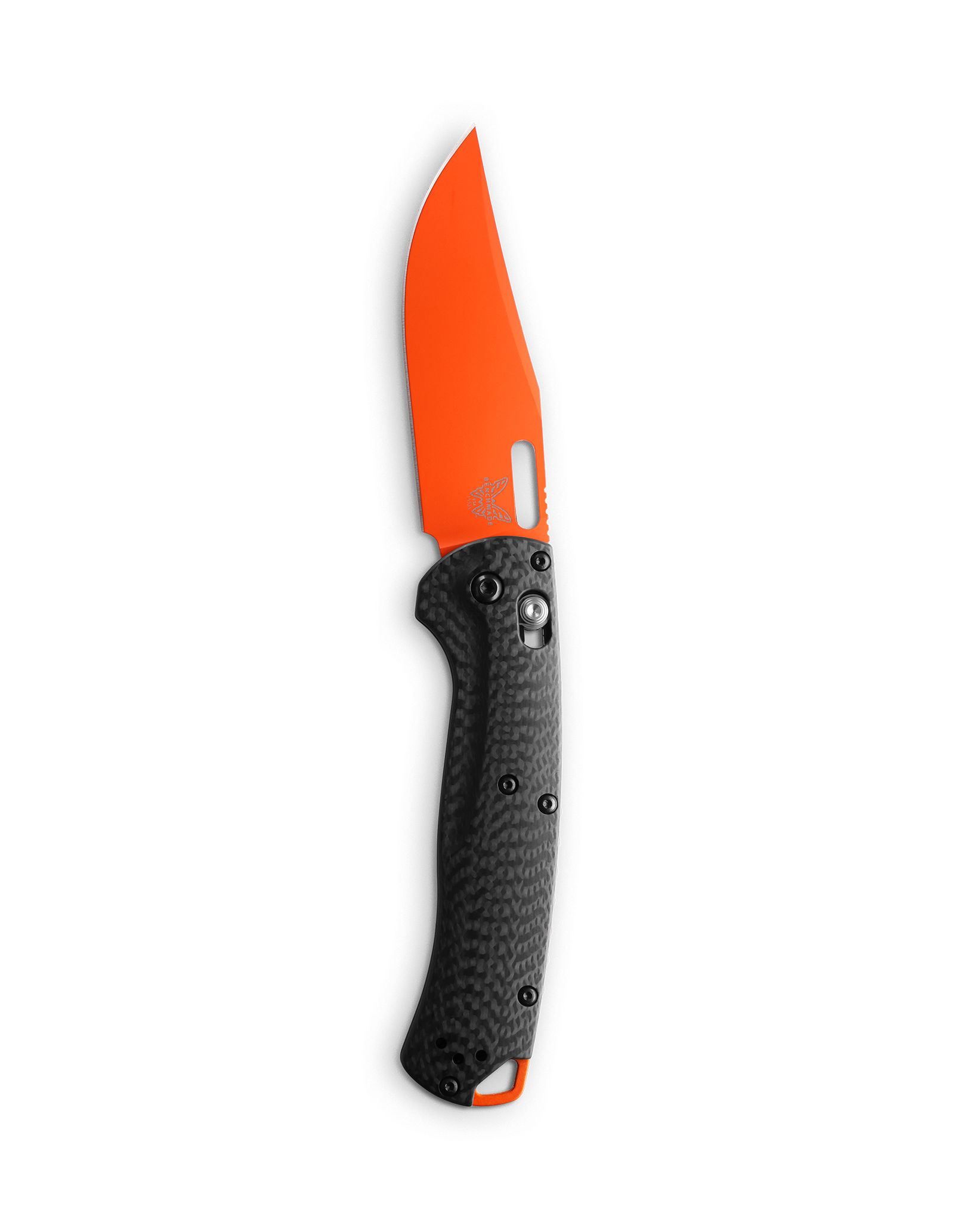  Cutco Clip Point Outdoor Knife 5719 Orange Handle : Tactical  Fixed Blade Knives : Sports & Outdoors