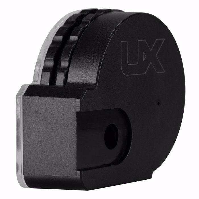 Umarex Komplete .177 caliber 12-shot Air rifle magazine, 2-pack (2251557)