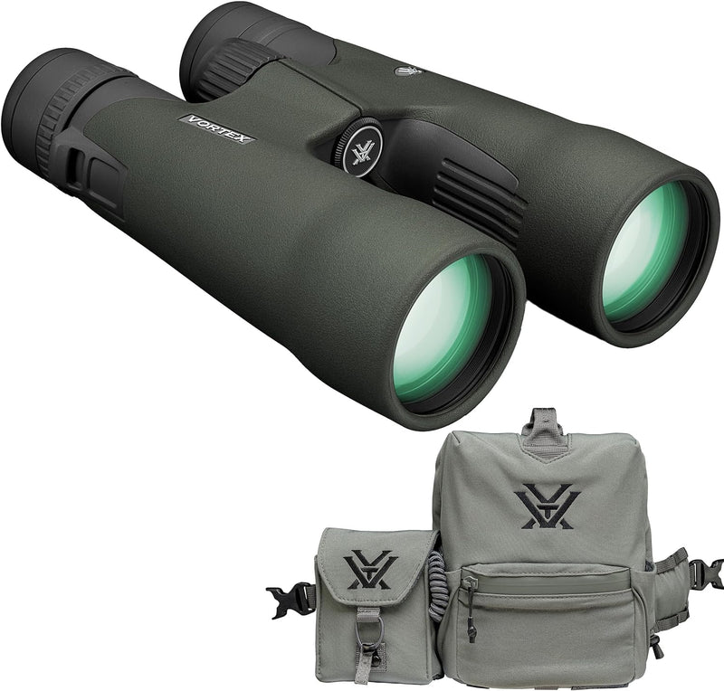 Vortex Optics Razor UHD 10x50 Waterproof Binocular (RZB-1050)