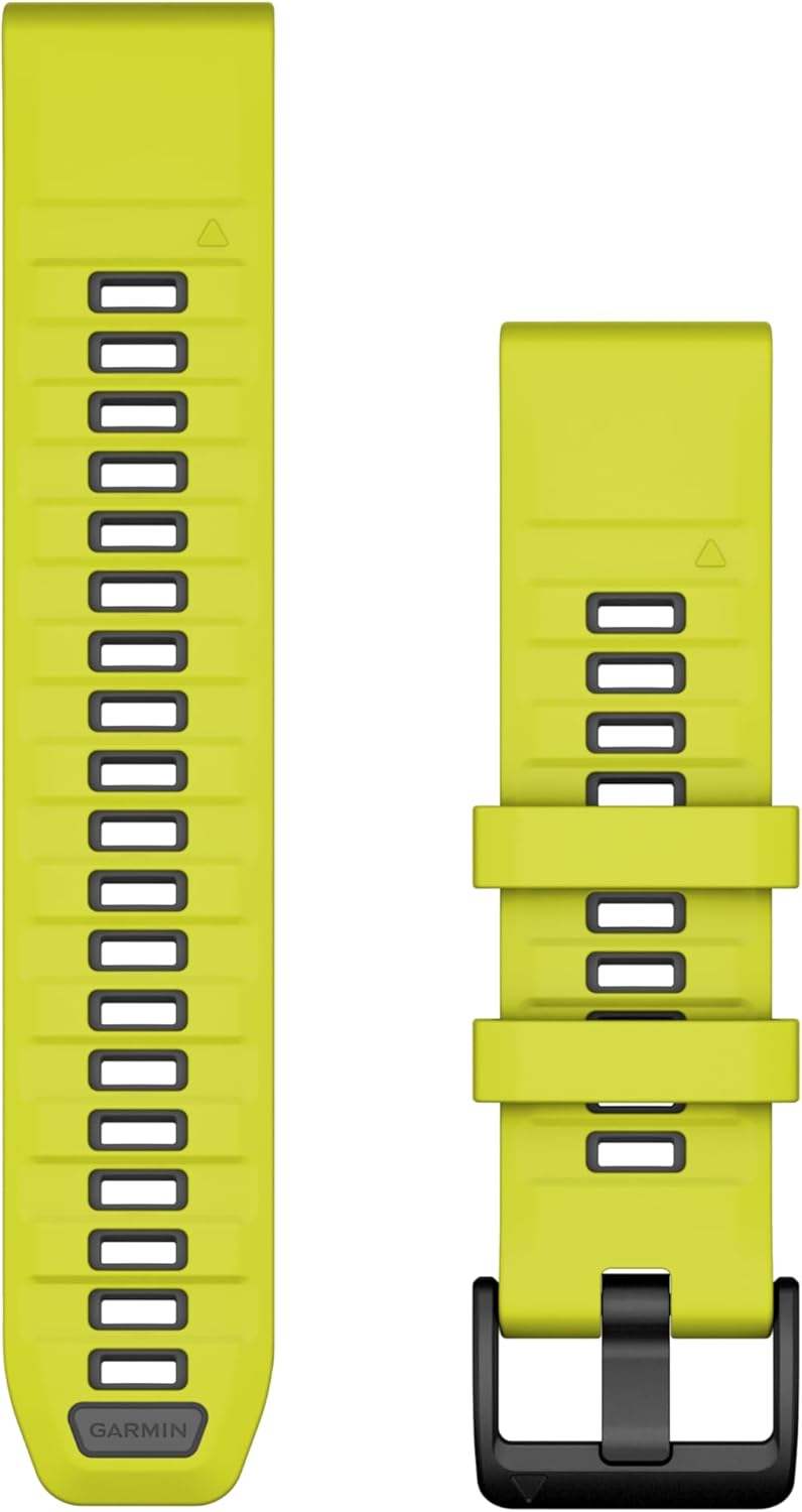 Garmin QuickFit 22 Watch Bands