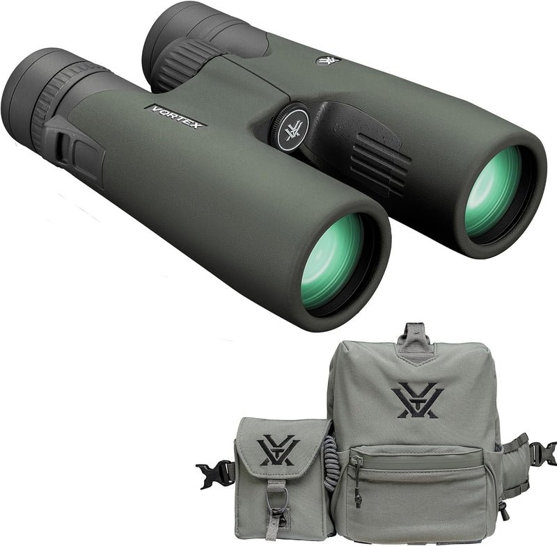 Vortex Optics Razor UHD 10x42 Waterproof Binocular (RZB-1042)