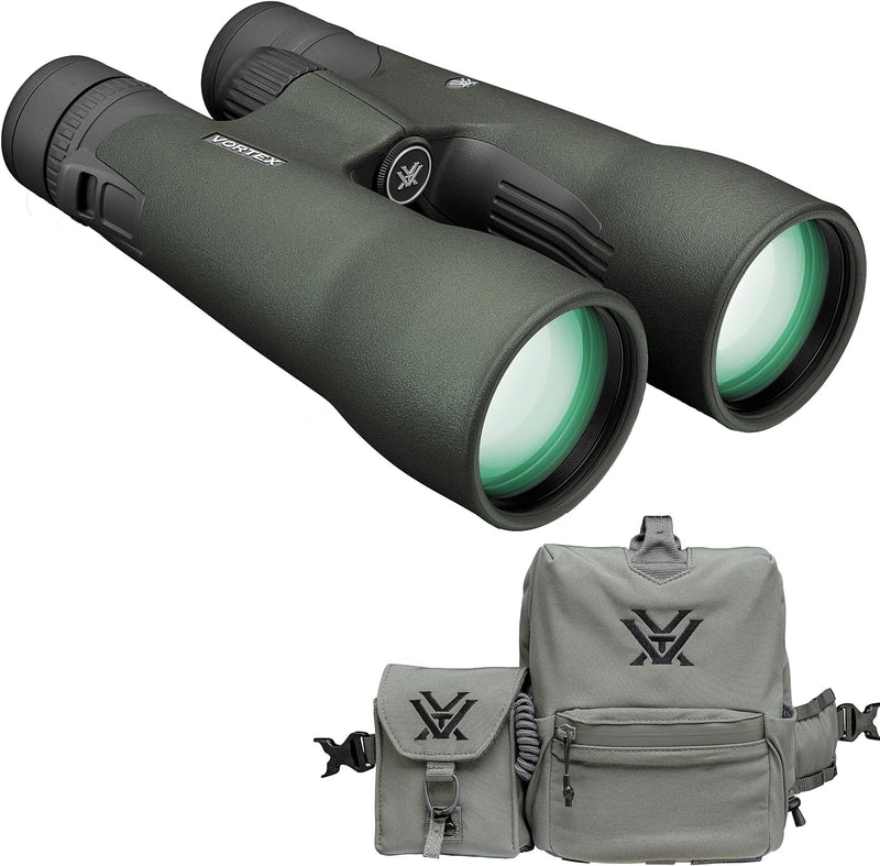 Vortex Optics Razor UHD 18x56 Waterproof Binocular (RZB-1856)