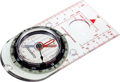 Suunto M-3 G Compass For Globetrotters (SS021370000)