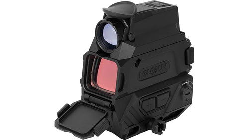 Holosun Digital Multi-Reticle 7075 Aluminum Reflex Thermal Red Dot Sight (DRS-TH)