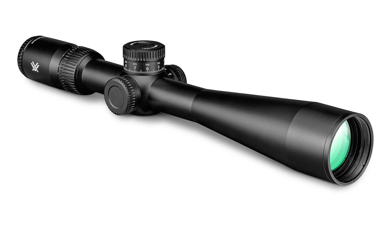 Vortex Optics Viper HD 5-25x50 SFP VMR-3 MRAD Riflescope (VPR-52504)