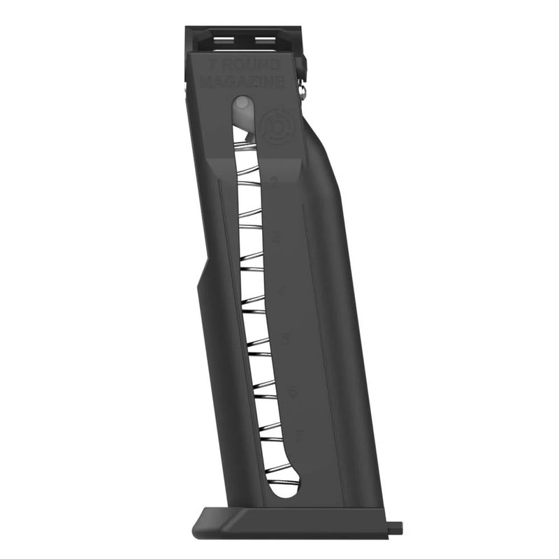 Byrna HD/SD/LE 7-round .68 Cal Paintball Pistol Magazine (AM768300)