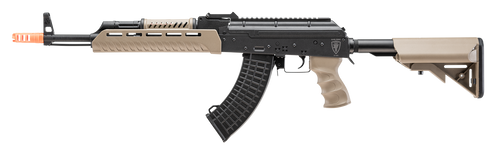 Umarex EF AKX-6MM-Black/TAN 6mm Airsoft Rifle (2265040)