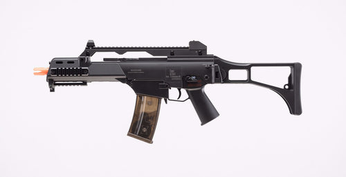 Umarex HK G36C Eyetrace AEG 6mm Airsoft Rifle (2262090)