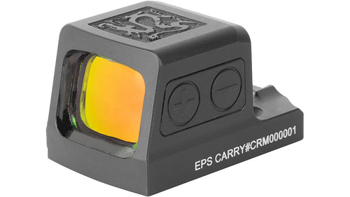 Holosun Ronin Carry Enclosed 1x Red Dot Sight (RONIN-EPS-CARRY-RD-MRS)