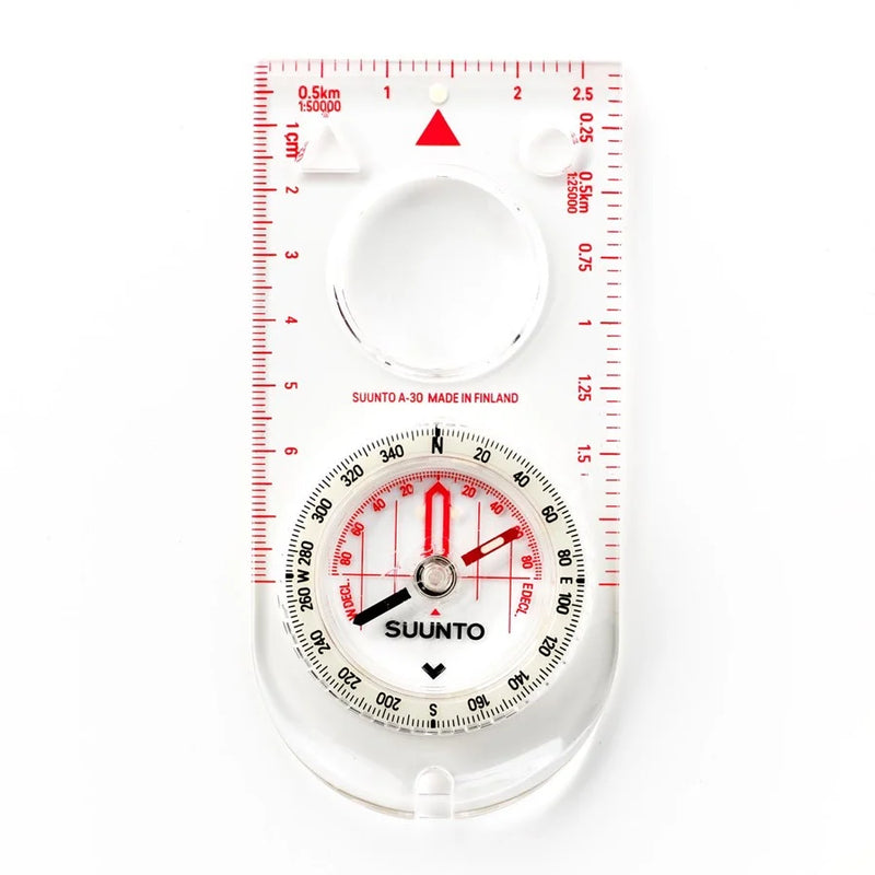 Suunto A-30 NH Metric Compass (SS012095013)