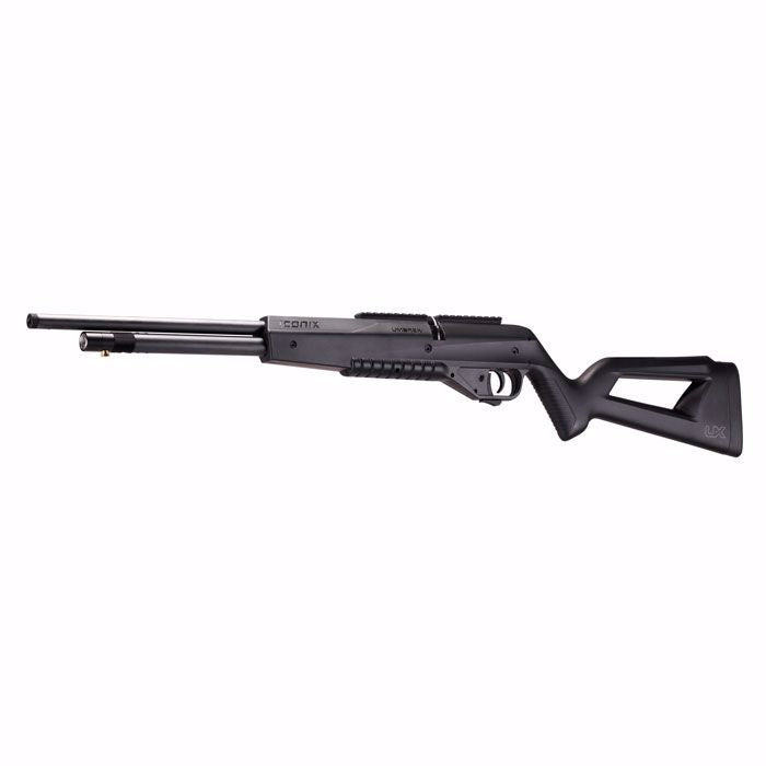 Umarex Iconix .22 Caliber Side Lever PCP Air Rifle (2252135)