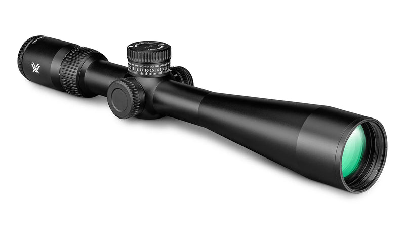 Vortex Optics Viper HD 5-25x50 SFP Second Focal Plane VMR-3 MOA 30mm Tube Riflescope (VPR-52503)