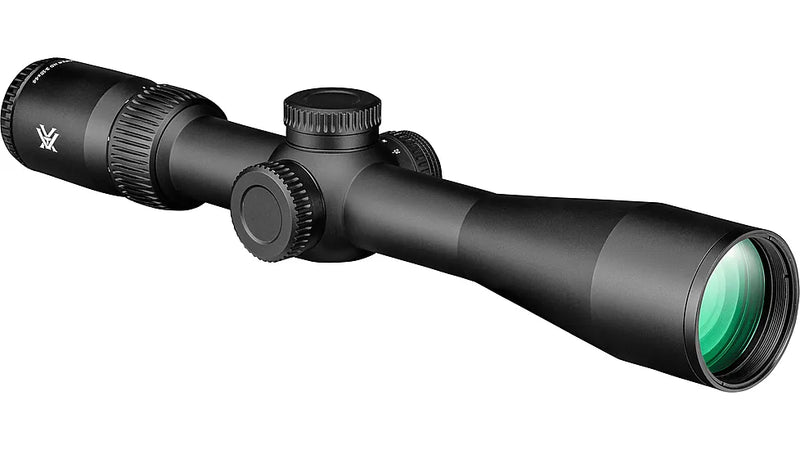 Vortex Optics Viper HD 3-15x44 SFP Dead-Hold BDC MOA Riflescope (VPR-31501)