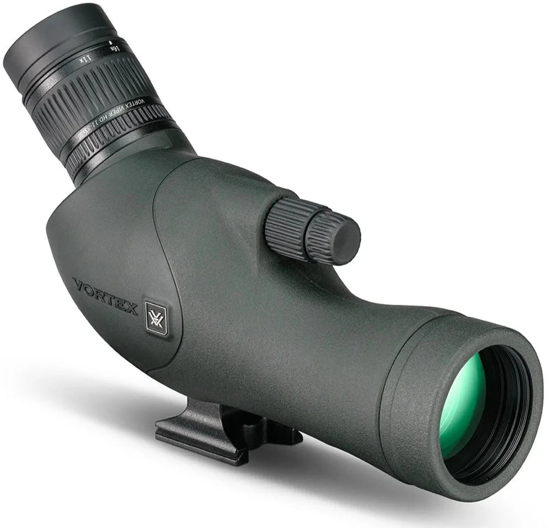 Vortex Optics Viper HD 11-33x50 Angled Spotting Scope (VPR-50A)