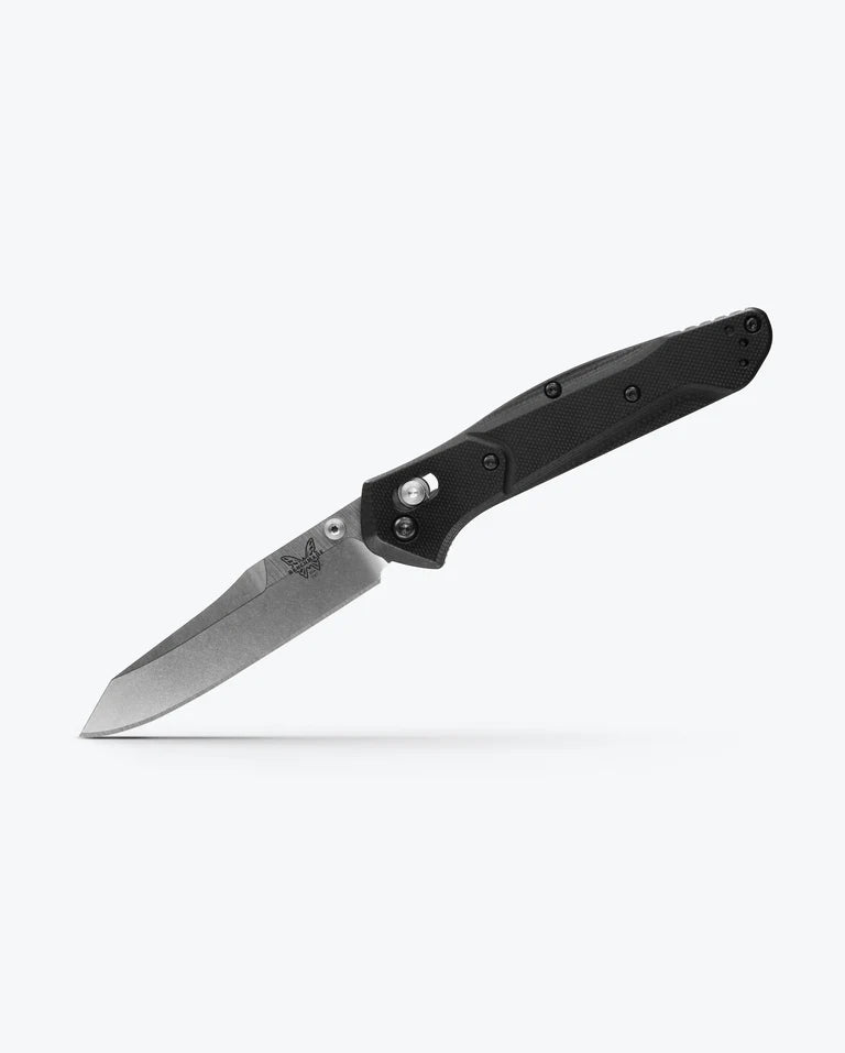 Benchmade - 940 Knife, Reverse Tanto