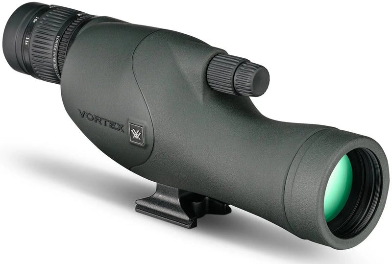 Vortex Optics Viper HD 11-33x50 Straight Spotting Scope (VPR-50S)