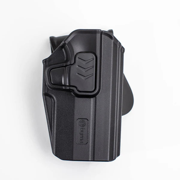 Byrna Level 2 Paintball Pistol Holster with Paddle