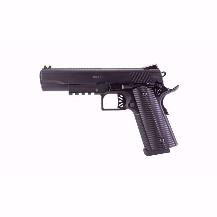 Umarex BBX 11 .177 Caliber Blowback C02 Air pistol (2251509)