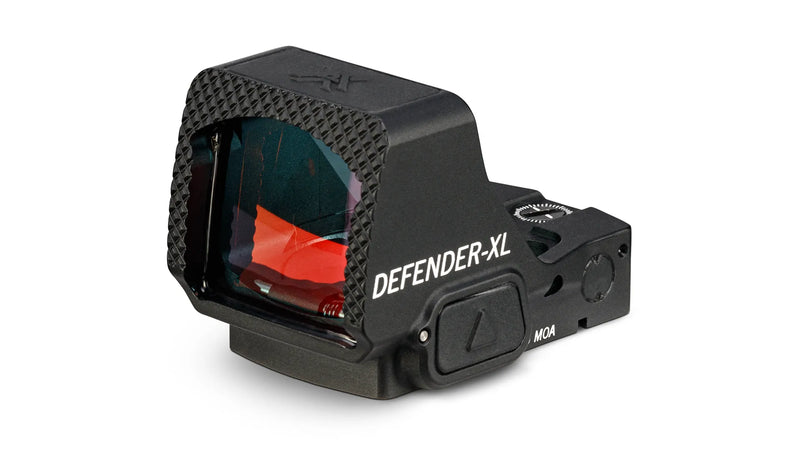 Vortex Optics Defender-XL Micro Waterproof 5 MOA Red Dot Sight (DFXL-MRD5)