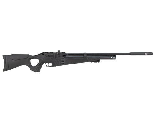 Hatsan Flash-R QE Side Lever Pre-charged pneumatic (PCP) Regulated Air Rifle