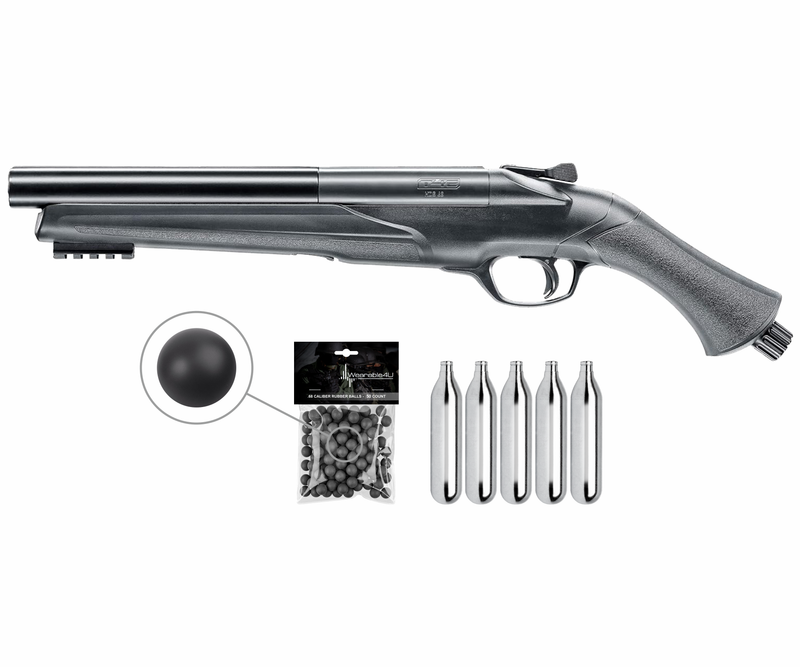 Umarex T4E TS .68 Caliber CO2 Paintball Marker (2292130)