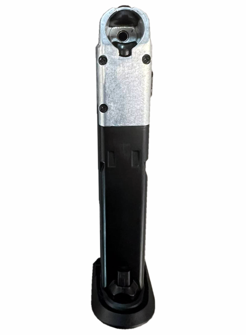 Umarex T4E Walther PDP Compact Quick Piercing 8-Round .43 Caliber Paintball Pistol Magazine (2292194)