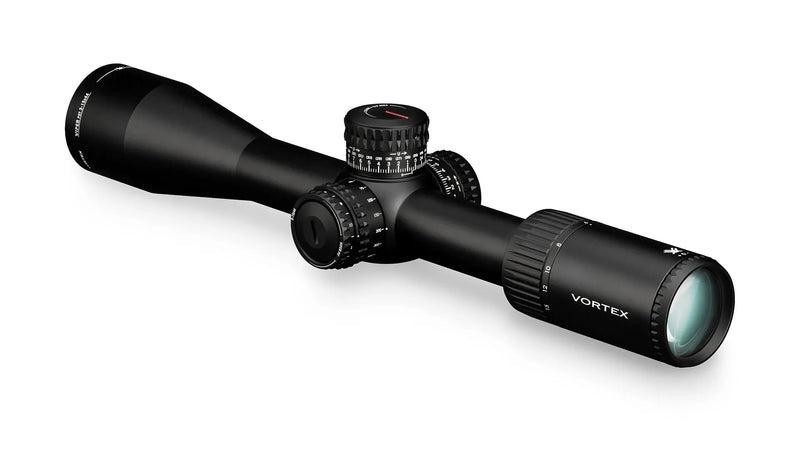 Vortex Optics Viper PST Gen II 3-15x44 Second Focal Plane Riflescope EBR-4 (MOA) Reticle 30mm Tube (PST-3151)