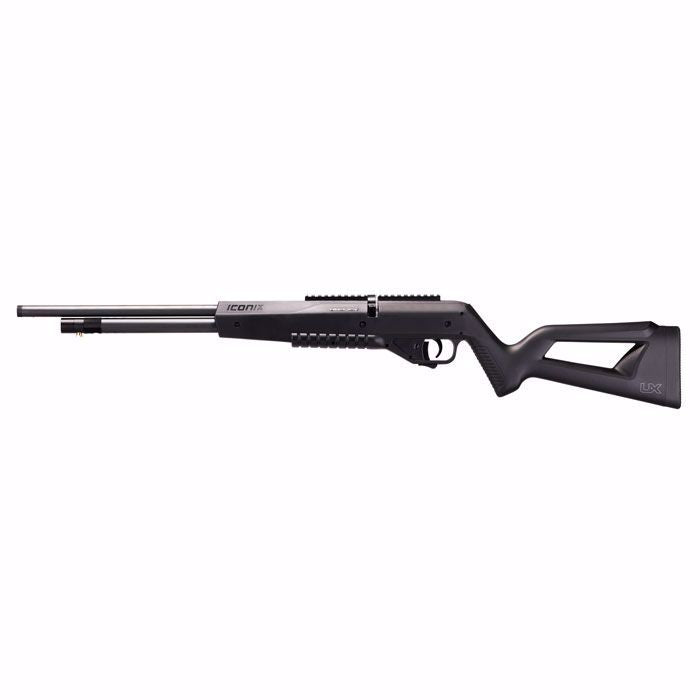 Umarex Iconix .22 Caliber Side Lever PCP Air Rifle (2252135)