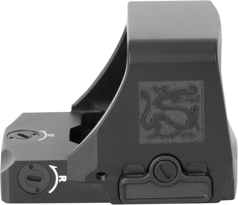 Holosun Ronin 1x Reflex Green Dot Sight (RONIN-HE507COMP-GR)