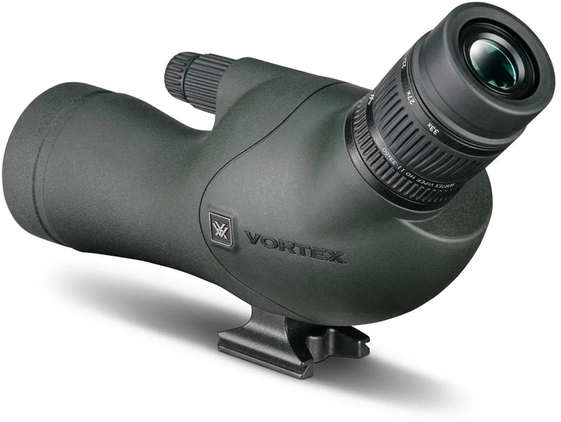 Vortex Optics Viper HD 11-33x50 Angled Spotting Scope (VPR-50A)