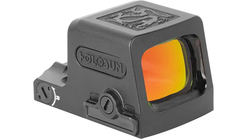 Holosun Ronin Carry Enclosed 1x Red Dot Sight (RONIN-EPS-CARRY-RD-MRS)