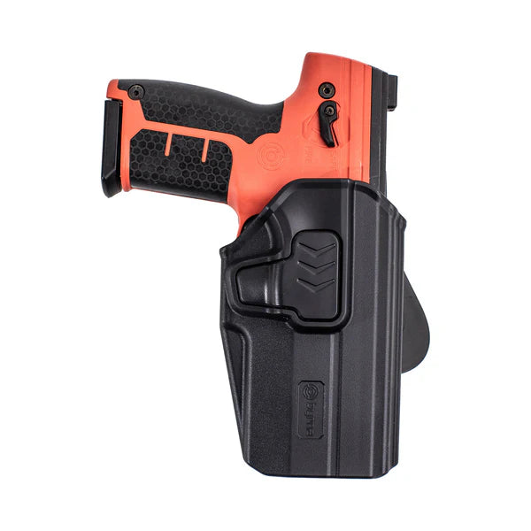 Byrna Level 2 Paintball Pistol Holster with Paddle