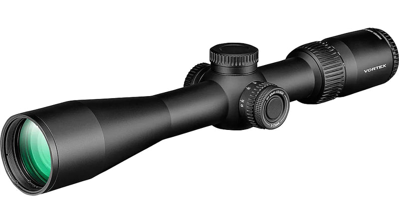 Vortex Optics Viper HD 3-15x44 SFP Dead-Hold BDC MOA Riflescope (VPR-31501)