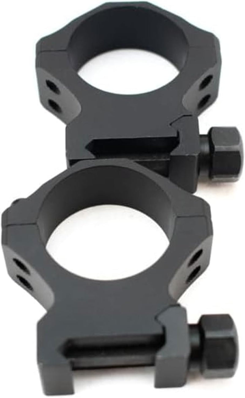 Sig Sauer ALPHA1 34mm Aluminum Hunting Mounts, Extra-High 1.25 inches (SOA10018)