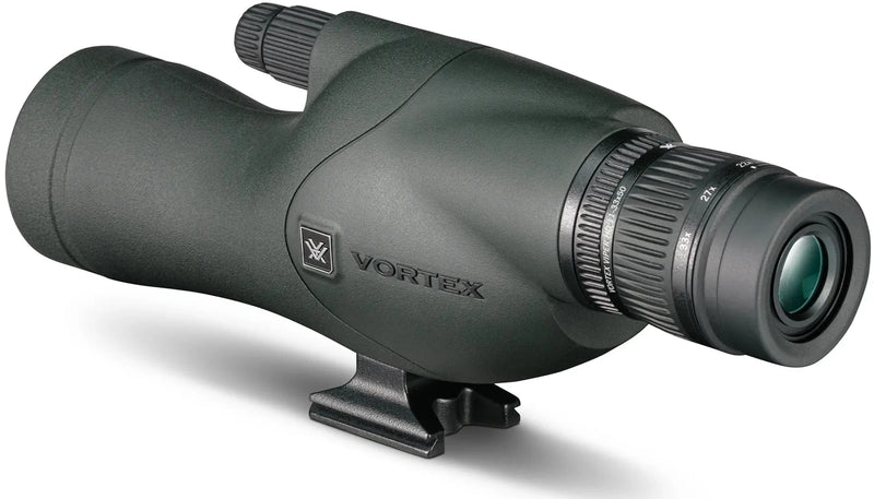 Vortex Optics Viper HD 11-33x50 Straight Spotting Scope (VPR-50S)