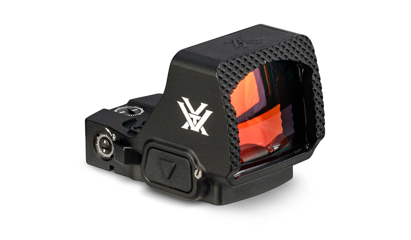 Vortex Optics Defender-XL Micro Waterproof 5 MOA Red Dot Sight (DFXL-MRD5)